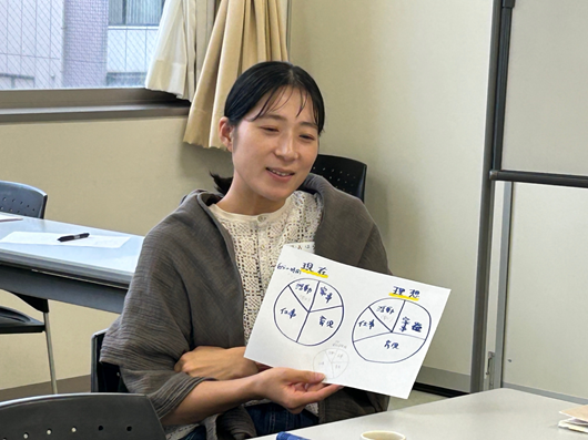 子育て世代のミナトーク