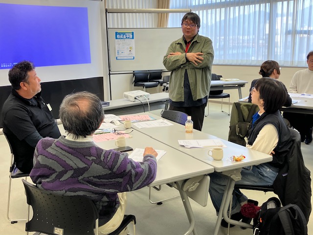 講座風景1