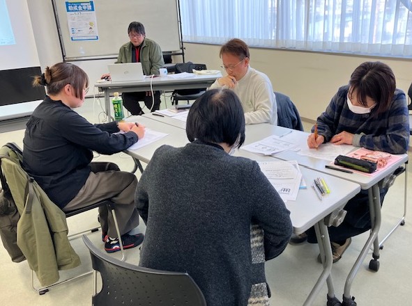講座風景2