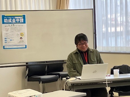 講座風景4
